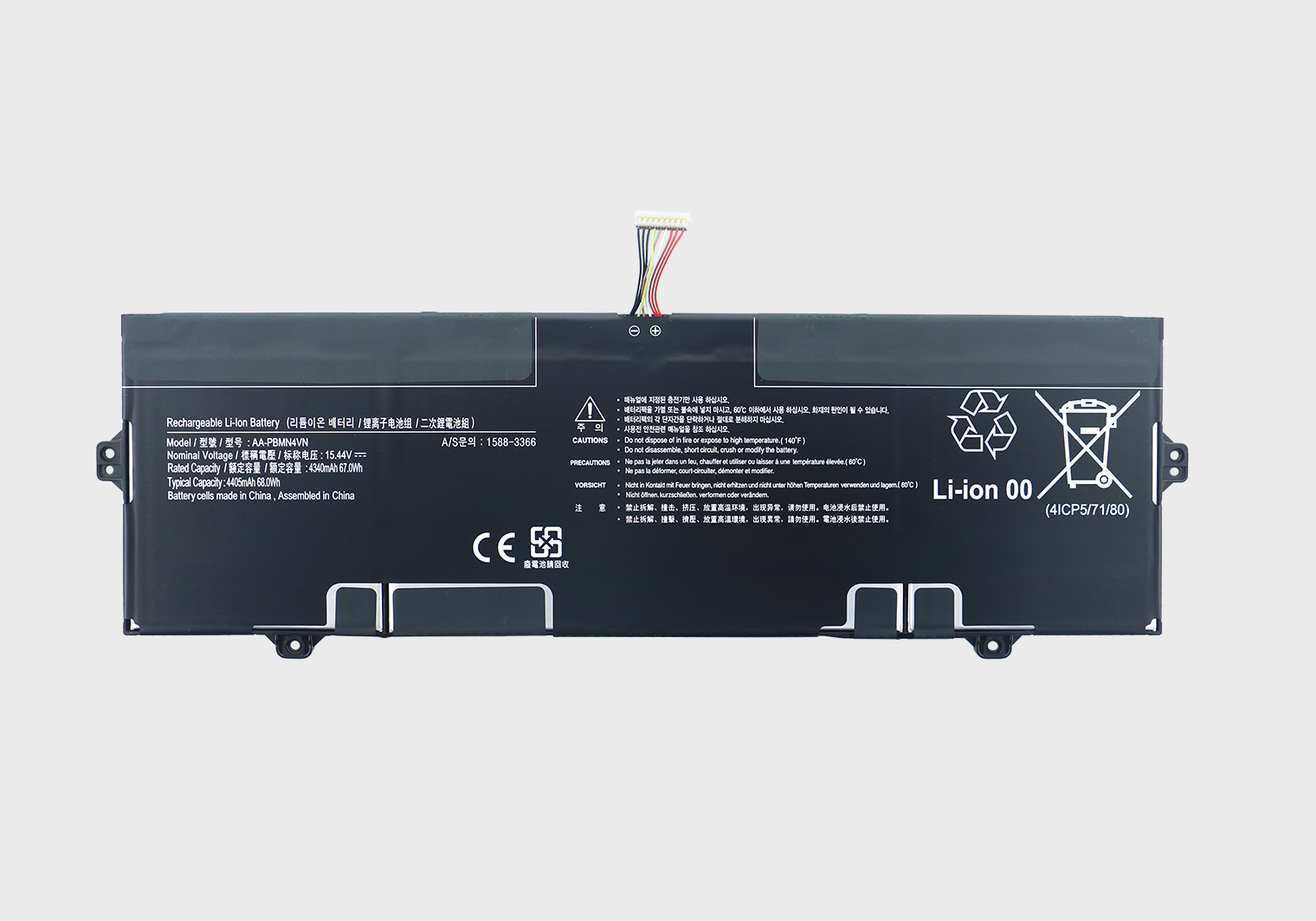 Samsung Galaxy Book Pro 360 15 AA-PBMN4VN  ʼǱ